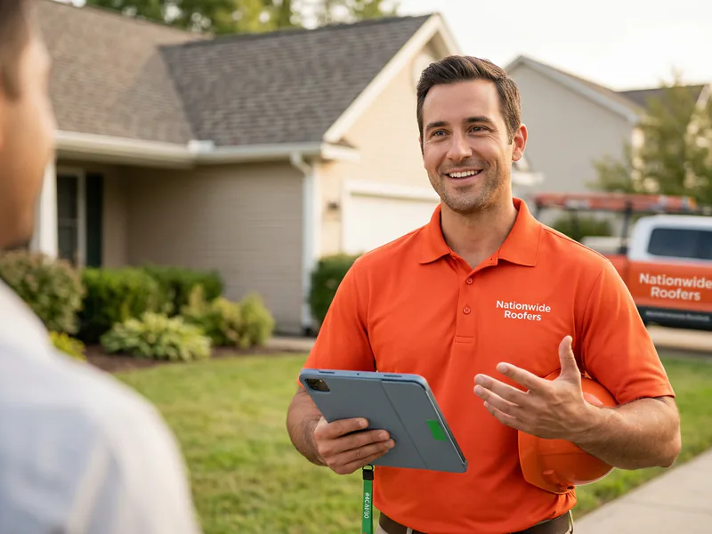 Roof Installation  in Mountain Top  FAQ